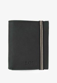 No seleccionado, black