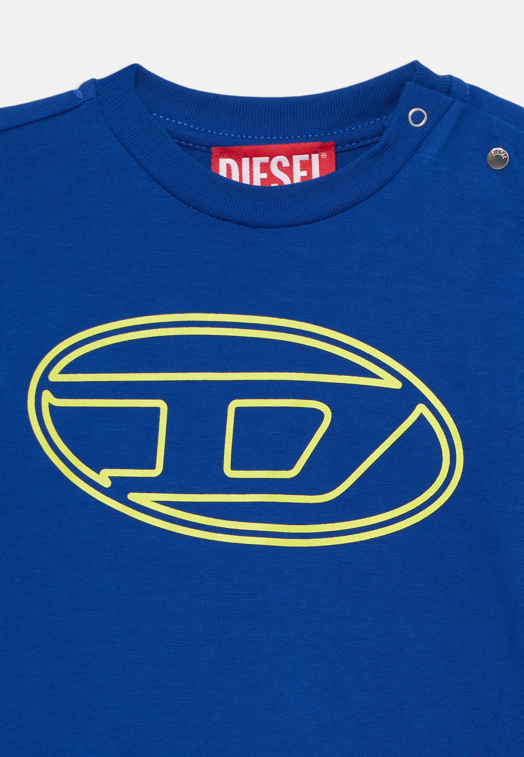 トップス G3M Caribbean blue long-sleeves AWDis JC002 Long Sleeve Cool T Shirt | Teamwear T Shirts