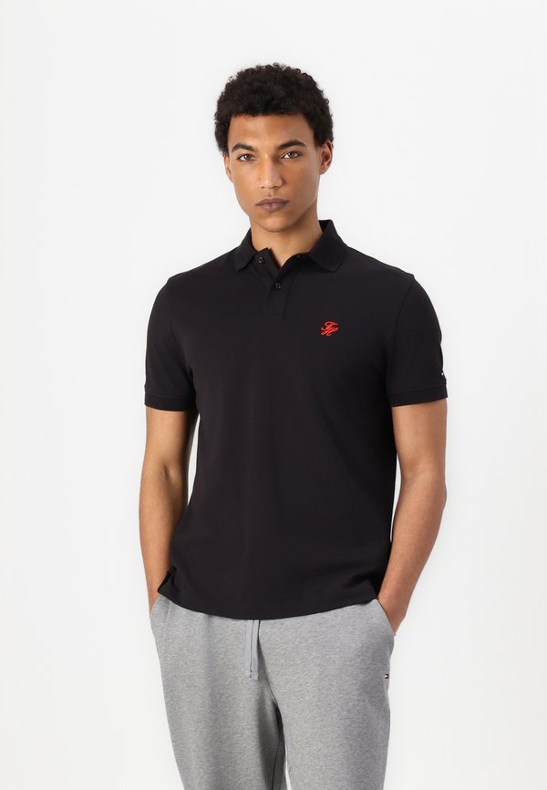 ESSENTIAL TERRY - Tracksuit bottoms2