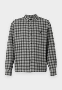 BOXY - Marškiniai - tonal grey