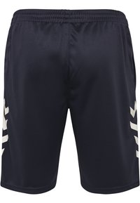 Hummel Shorts - marine