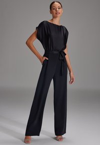 Tuta jumpsuit - black