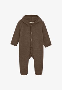 Wybrany, rain drum melange