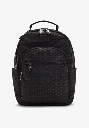 SEOUL S - Tagesrucksack - signature emb