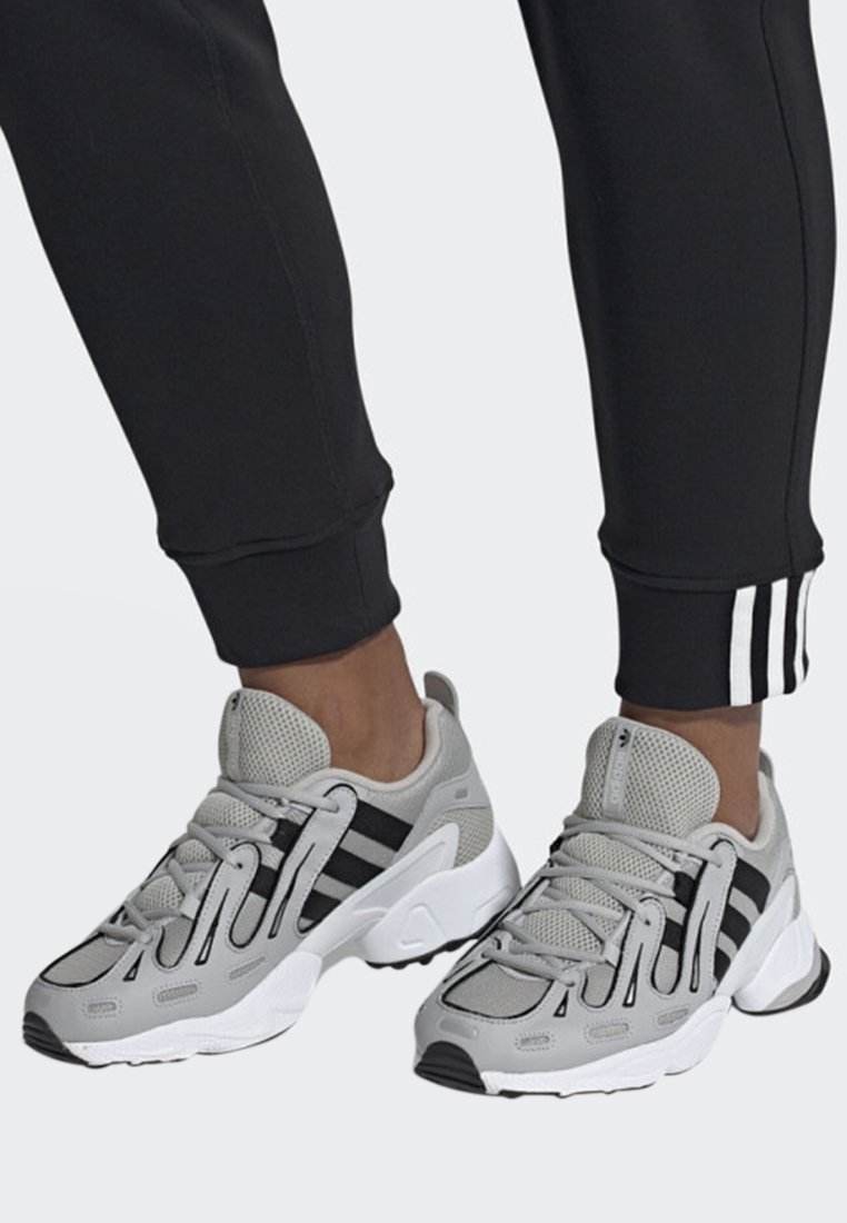 adidas Originals EQT GAZELLE SHOES Joggesko greygrå adidas Originals EQT GAZELLE SHOES Joggesko greygrå