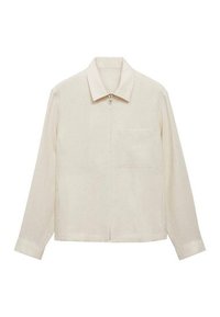 SCOTT - Leichte Jacke - off-white