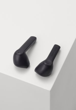 AIR 1 GO UNISEX - Kuulokkeet - black