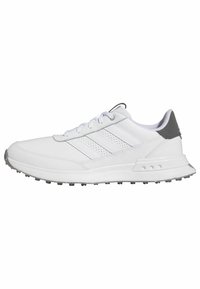 adidas Golf - S2G SL - Scarpe da golf - cloud white   cloud white   charcoal Immagine in miniatura 1