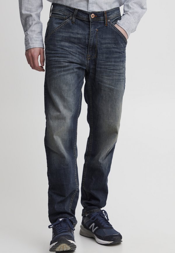 BHTHUNDER - Relaxed fit jeans