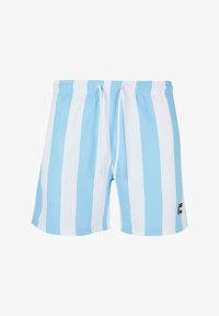 Niet geselecteerd, balticbluebarstripe