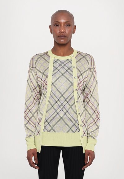 Rabanne - Sweter