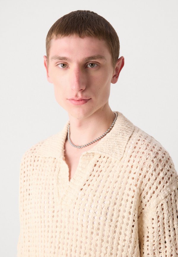 STRALLO - Polo shirt2