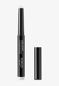 KIKO Milano - LONG LASTING EYESHADOW STICK - Øjenskygger - holo white Miniaturebillede 1