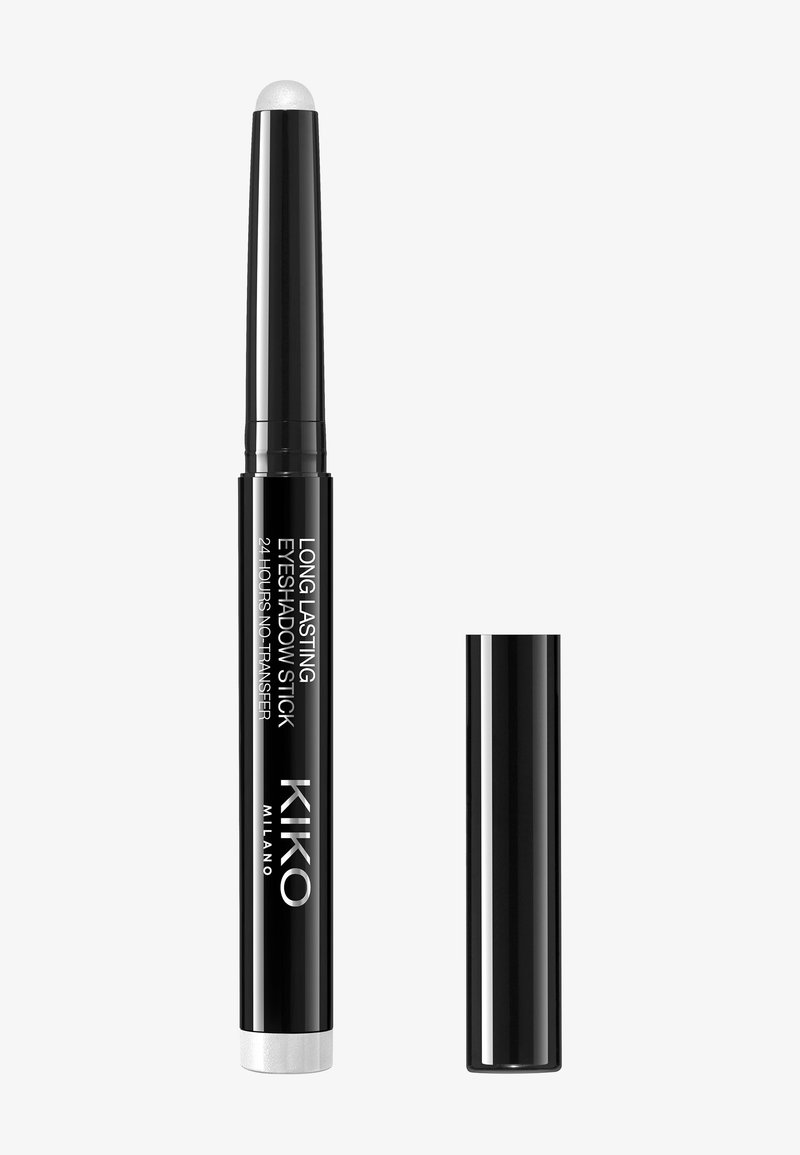 KIKO Milano - LONG LASTING EYESHADOW STICK - Lidschatten - holo white, Vergrößern