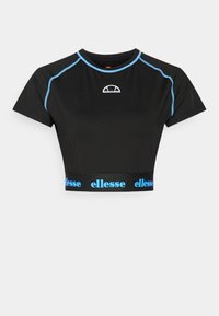 Ellesse Camiseta deportiva - black