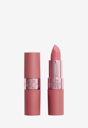 LUXURY ROSE LIPS - Lippenstift - 001 love