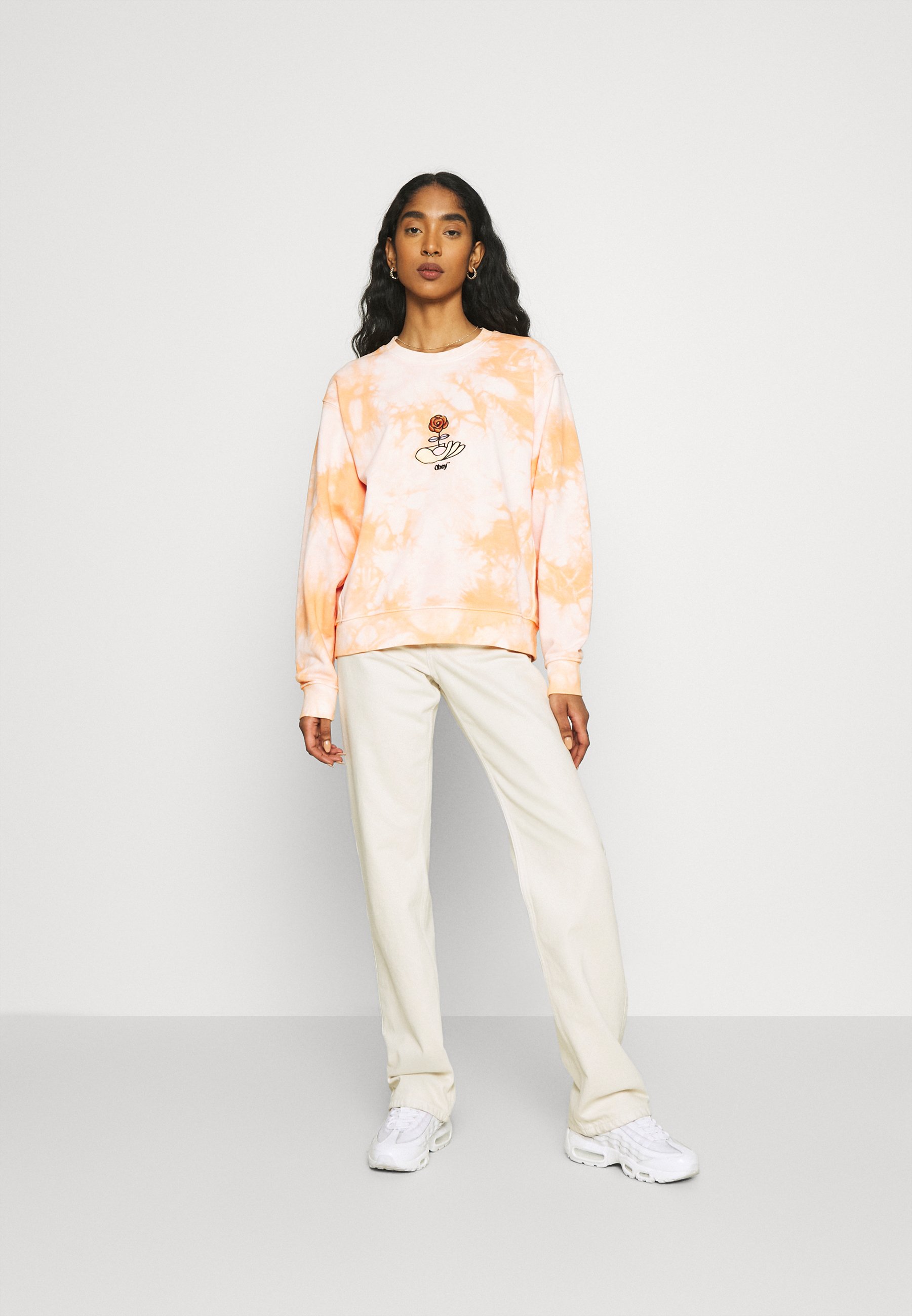 Women WARDEN CREW - Sweatshirt Women WARDEN CREW - Sweatshirt