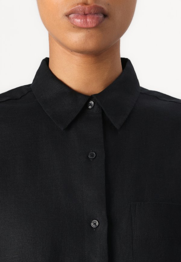 EASY SHIRT - Button-down blouse2