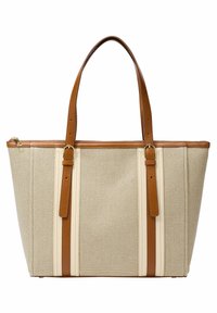 Fossil CARLIE - Sac à main - light brown