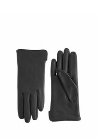 REGULAR FIT - Pirštinės - black