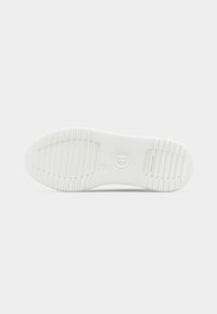 Bogner NEW YORK - Αθλητικά παπούτσια - offwhite/sand