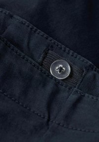 Name it NKMRYAN - Pantalon cargo - navy blazer