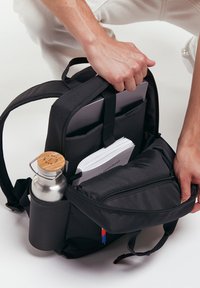 GOT BAG DAY LAPTOPFACH - Ryggsäck - black