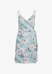 Neizbrano, green milieu