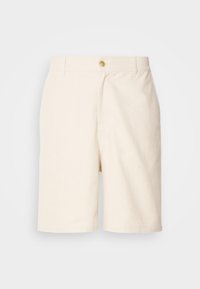JOHNNY CASUAL - Shorts - ivory
