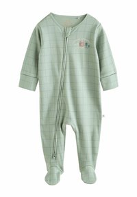 Non sélectionné, sage green