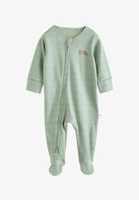 Vybráno, sage green