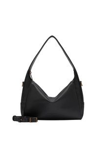 Non sélectionné, schwarz