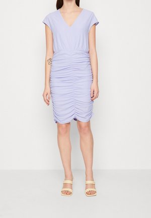 Robe de soirée - lilac