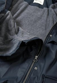 C&A Kort kappa / rock - dark blue