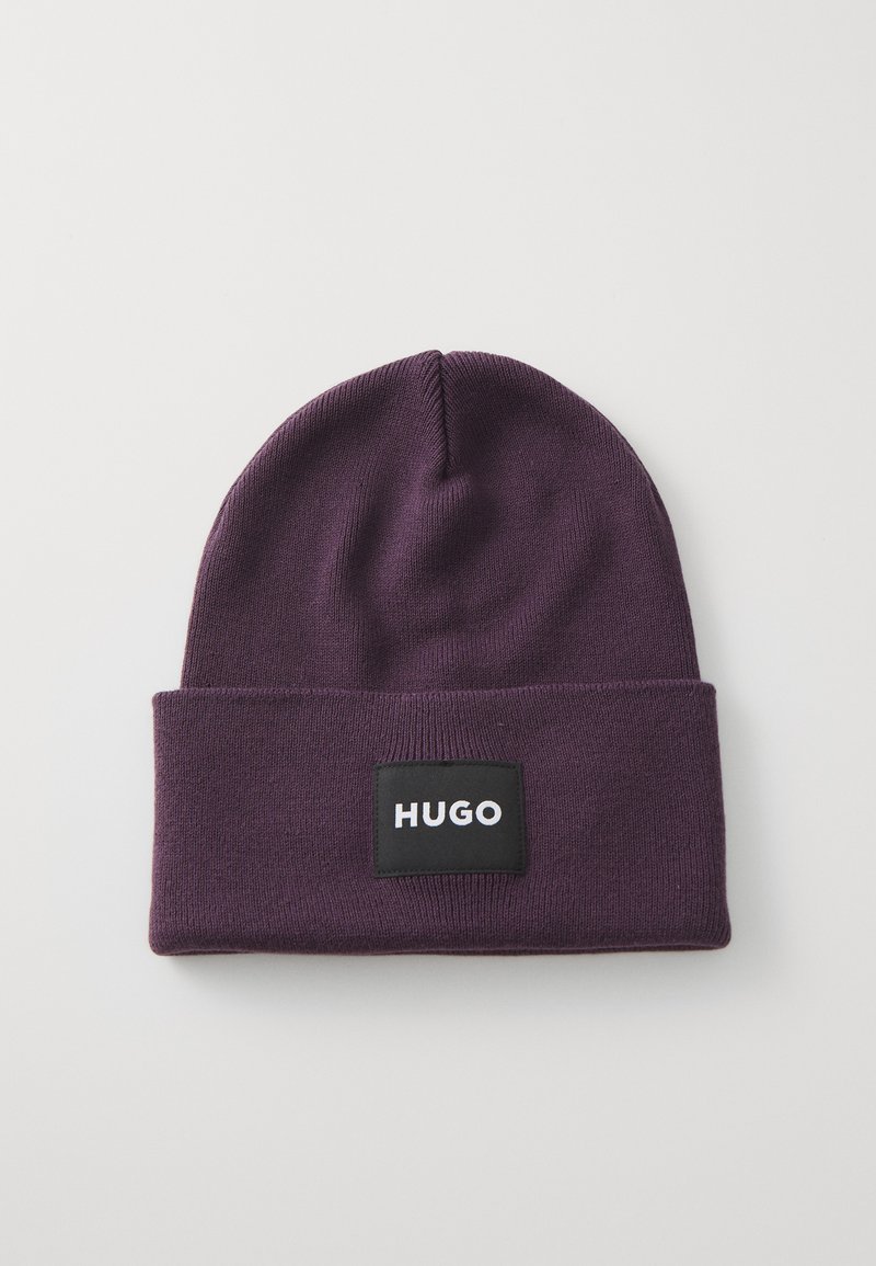 HUGO XEVON UNISEX - Σκούφος - open purple