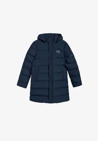 Niet geselecteerd, navy