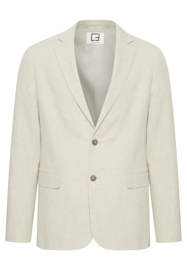 CFBille - Blazer jacket - chateau gray melange2