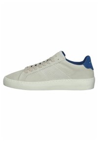 Scotch & Soda Sneaker low - putty cream beige