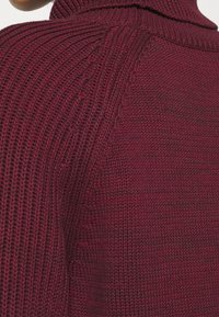 GAP Trui - dark red