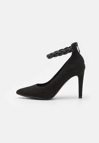 Marco Tozzi Klassieke pumps - black