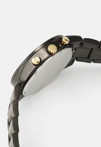 Michael Kors ACCELERATOR WATCH - Chronograph - black