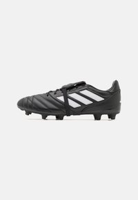 adidas Performance Botines de fútbol para terreno firme - black
