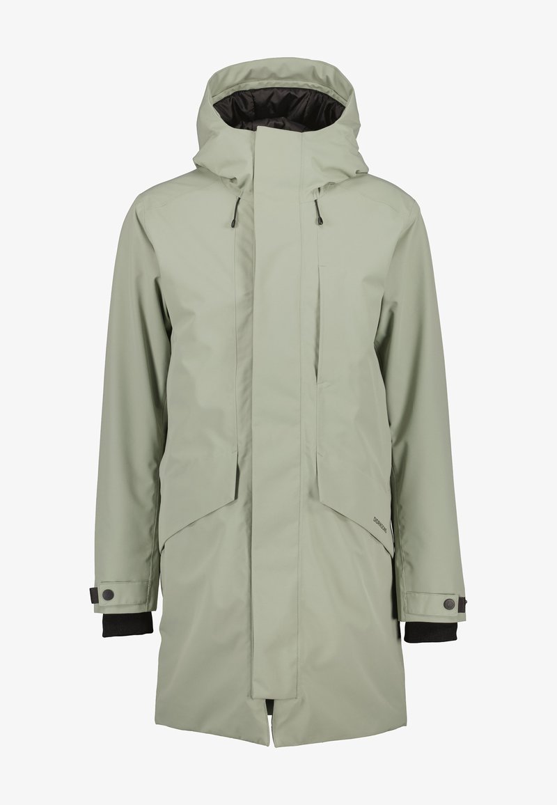 Didriksons Kenny Usx Parka Parka Jacket Didriksons Kenny Parka
