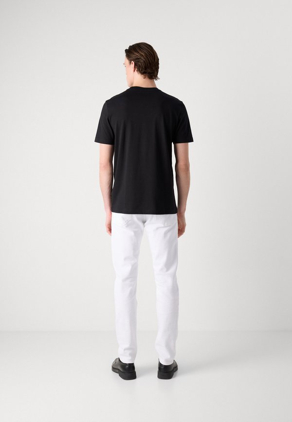 SPIDERBAT - Print T-shirt3