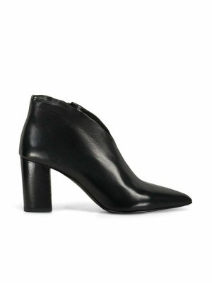 Escarpins à talons hauts - nero