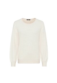 Unausgewählt, beige