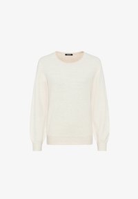 Unausgewählt, beige