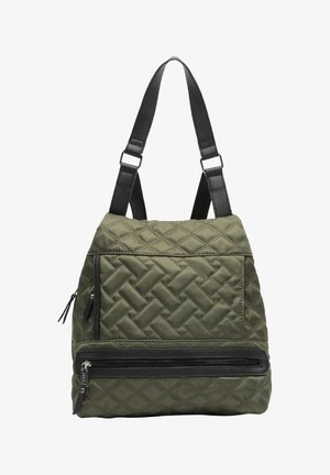 ESTELA - Rucksack - green