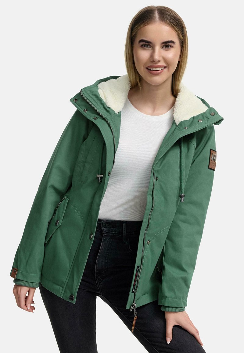 Winter Coat Zalando GrÃ¼ne Jacke Blazer GrÃ¼ne Military Jacke