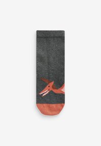 Next RICH 7 PACK - Sokken - grey